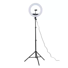 Jinbei EFR-36 Selfie Ring LED-Licht mit L-170 Ständer KIT
