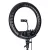 Jinbei EFR-36 Selfie Ring LED-Licht mit L-170 Ständer KIT