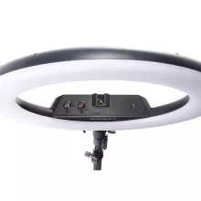 Jinbei EFR-36 Selfie Ring LED-Licht mit L-170 Ständer KIT