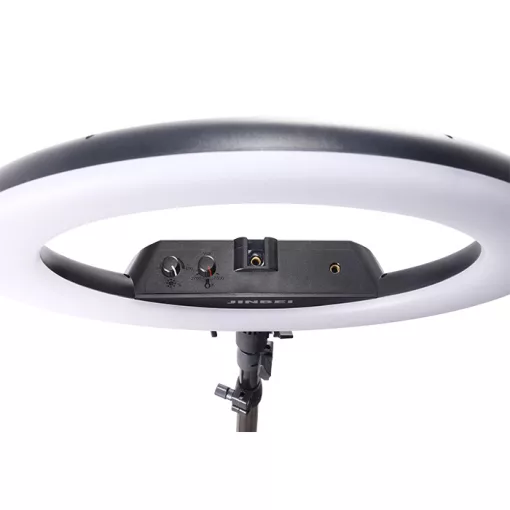 Jinbei EFR-36 Selfie Ring LED-Licht mit L-170 Ständer KIT