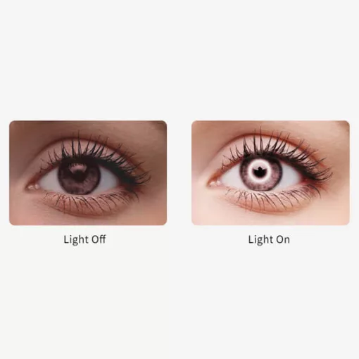 Jinbei EFR-36 Selfie Ring LED-Licht mit L-170 Ständer KIT