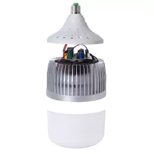 Mikrosat LED Bulb - E27 - 100W