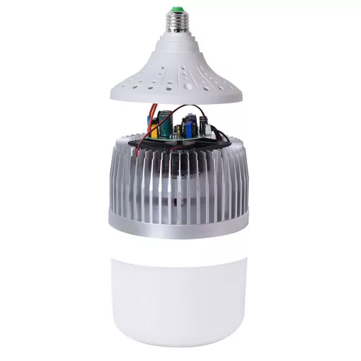 Mikrosat LED Bulb - E27 - 100W
