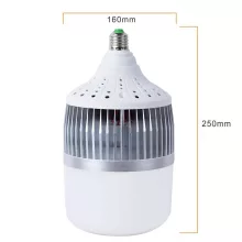 Mikrosat LED Bulb - E27 - 100W