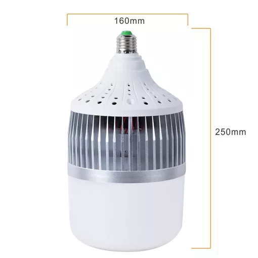 Mikrosat LED Bulb - E27 - 100W