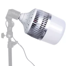 Mikrosat LED Bulb - E27 - 100W