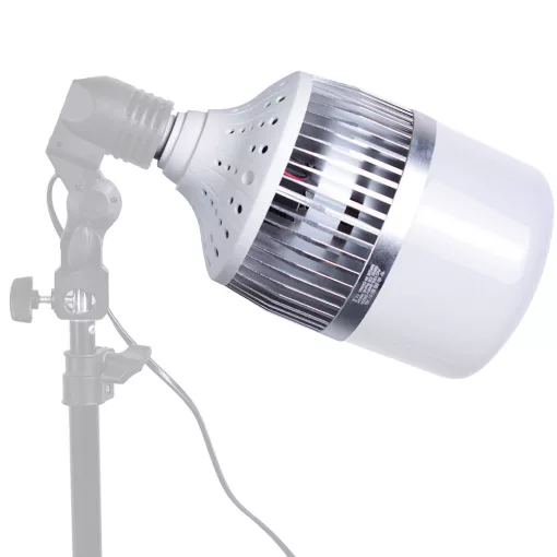 Mikrosat LED Bulb - E27 - 100W