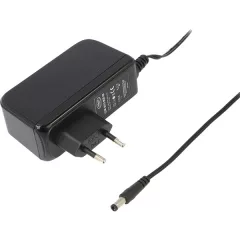   AC Adapter for LED Lights - 12VDC; 3A; 36W - CLW-3612-W2E-ER25 (Godox LF308, 308W)
