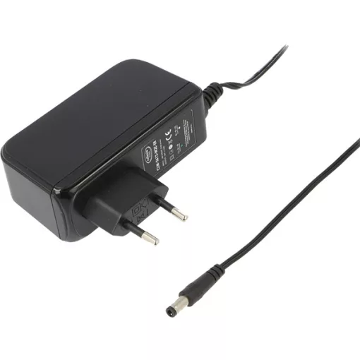 AC Adapter for LED Lights - 12VDC; 3A; 36W - CLW-3612-W2E-ER25 (Godox LF308, 308W)