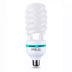 Mikrosat Energiatakarékos kompakt fénycső E27 FB-05 (85W)
