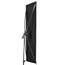 Godox FL150R Flexible LED Licht set mit boom Stativ