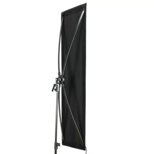 Godox FL150R Flexible LED Licht set mit boom Stativ