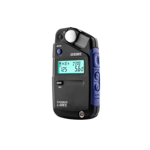 Sekonic  L-308X Flashmate fénymérő