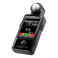 Sekonic L-478D LiteMaster Pro fénymérő