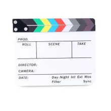Mikrosat ICB-01 Filmes csapó
