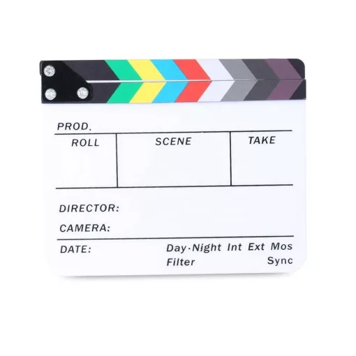 Mikrosat ICB-01 Filmes csapó