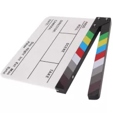 Mikrosat ICB-01 Filmes csapó