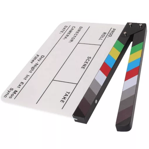 Mikrosat ICB-01 Filmes csapó