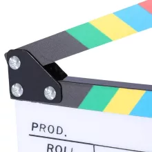 Mikrosat ICB-01 Filmes csapó