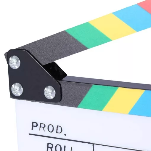 Mikrosat ICB-01 Filmes csapó