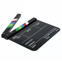 Mikrosat ICB-02 Filmes csapó
