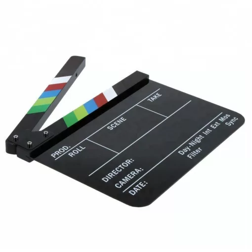 Mikrosat ICB-02 Filmes csapó