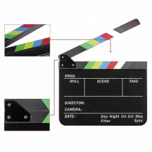 Mikrosat ICB-02 Filmes csapó