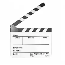 Mikrosat ICB-03 Filmes csapó