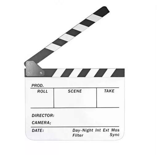 Mikrosat ICB-03 Filmes csapó