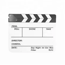 Mikrosat ICB-03 Filmes csapó