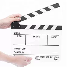 Mikrosat ICB-03 Filmes csapó