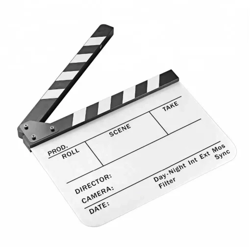 Mikrosat ICB-03 Filmes csapó