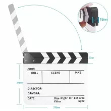 Mikrosat ICB-03 Filmes csapó