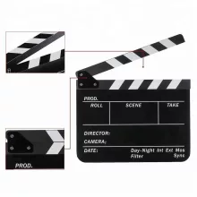 Mikrosat ICB-04 Acrylfilm-Schindel