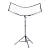   Jinbei 3in1  Íves Derítőlap Kit - 120cm x 65cm (ezüst/fehér/arany)