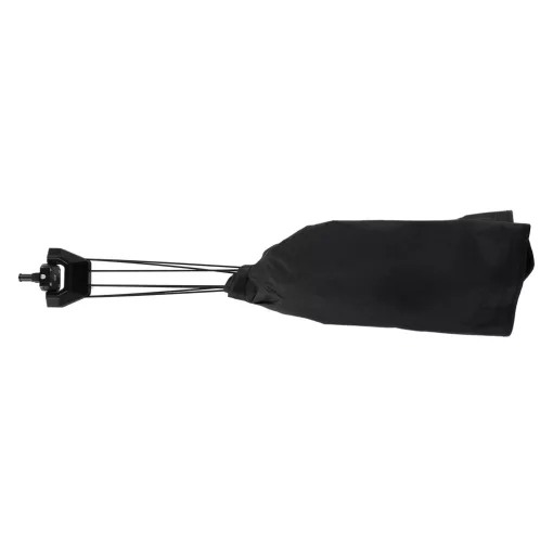 Jinbei 3in1  Íves Derítőlap Kit - 120cm x 65cm (ezüst/fehér/arany)