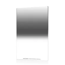K&F Concept 100*150*2mm, fordított átmenetű lapszűrő, GND16, KF-01-1457 - vízálló, karcálló, többrétegű bevonattal + tok