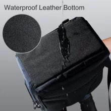 K&F Concept Beta Backpack 20 literes, fotós hátizsák, kék színben (KF-13-087)