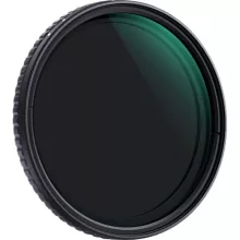 K&F Concept NANO-X Varion ND 2-32, 49mm + 3db törlőkendő (KF-01-1166V1)