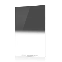 K&F Concept 100*150*2mm, kemény átmenetű lapszűrő, GND8, KF-01-1168 - vízálló, karcálló, HD, többrétegű bevonattal + tok