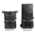   K&f Concept Beta Backpack 18 literes, fotós hátizsák, vízálló, szürke (KF-13-096V1)