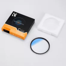 K&F Concept Classic MC - UV Szűrő - 82mm (KF01.1429)