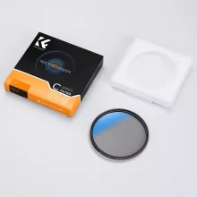 K&F Concept Classic CPL - Polár Szűrő - 77mm (KF01.1441)