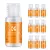   K&F Concept 20ml tisztító folyadék, szenzor, kamera tisztításhoz, 10db-os kiszerelés (KF-1699)