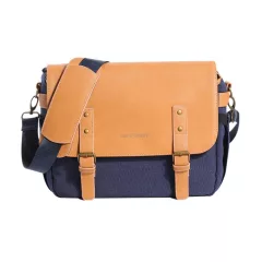   K&f Concept Beta Messenger 10 literes, fotós hátizsák, vízálló (KF-13-062V1)