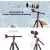   K&F Concept KF09.087V6 állvány + monopod, elforgatható középoszloppal