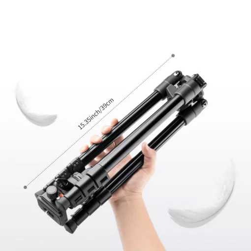 K&F Concept K234A0+BH-28L állvány, fekete-narancssárga (KF-09-101V1)