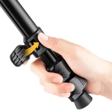 K&F Concept K234A0+BH-28L állvány, fekete-narancssárga (KF-09-101V1)