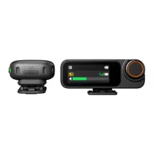 DJI Mic 3 (1 TX + 1 RX) (761-CP.RN.00000479.01)