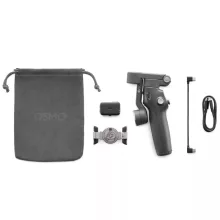 Osmo Mobile 8 gimbal stabilizátor telefonhoz (CP.OS.00000492.01)